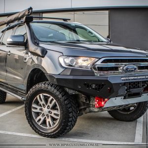 Predator Bull Bar, Ford Everest 2015-2022
