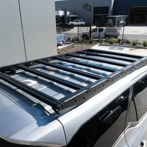 Scout Roof Rack to suit Toyota Fortuner 2015 to Current