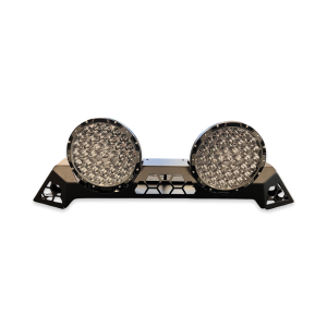 Rally Hoop to Suit Predator Bars for Stedi Type X Pro