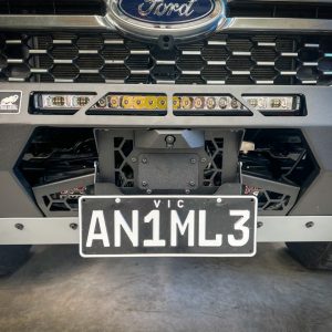 Next Gen Camera Relocation Kit