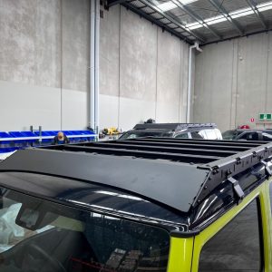 Scout Roof Rack to Suit Suzuki Jimny JB74 2018 on