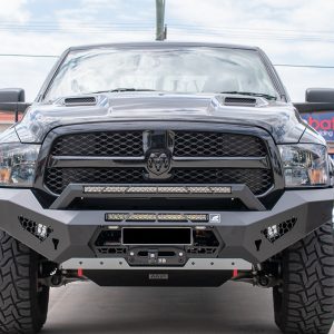 Predator Bull Bar, Ram 1500 DS, 2017 to Current