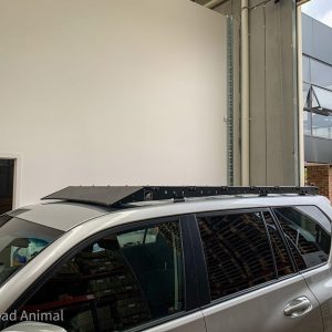 Scout Roof Rack- Suitable for Toyota Prado 150 series 2009-2024