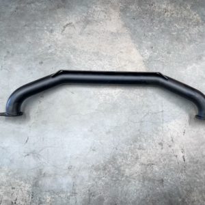 Predator Round Top Tube