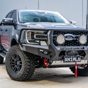 Toro Bull Bar for Ford Ranger Next Gen RA; 2022 ON