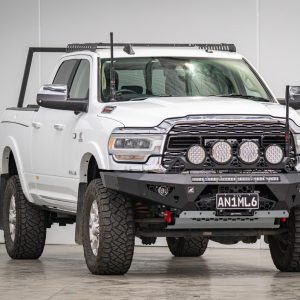 Predator Bull Bar to Suit Ram 2500/3500 DJ2, 2019 to MY24