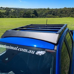 Scout Roof Rack- Ford Ranger, Raptor Ranger PX1-3, BT50 2011-2022