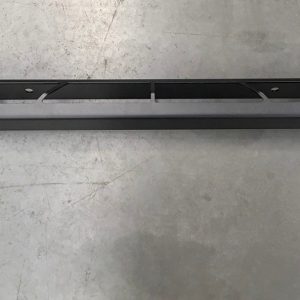 Stealth Top Suit Type D LED Light Predator Style Ram