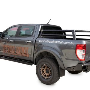 Tub Rack Base