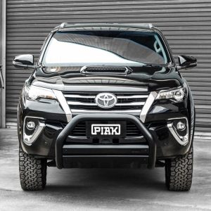 Nudge Bar for Toyota Fortuner GUN156R (8/2015 to 5/2018)