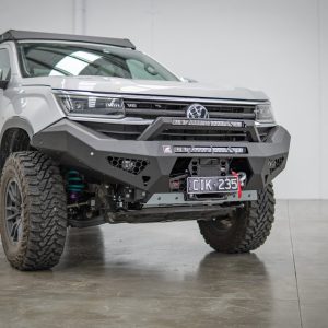 Predator Bull Bar, Volkswagen Amarok, NF 2023 on