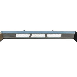 Light Bar Hoop for Ford Ranger Raptor PX MKIII (7/2018 on)