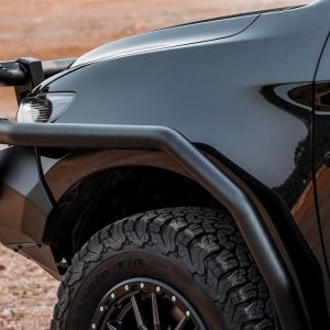 Side Rail for Mazda BT-50 (7/2020 on)