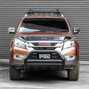 Nudge Bar for Isuzu MU-X (11/2013 to 10/2016)