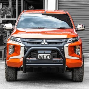 Nudge Bar for Mitsubishi Triton MR (11/2018 to 11/2023)