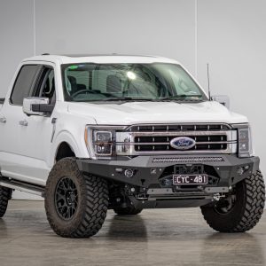 Predator Bull Bar to Suit, Ford F150 P702, 2021 on