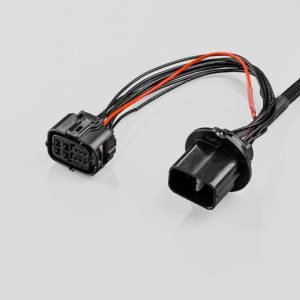 MUX High Beam Piggy Back Adapter 2022+