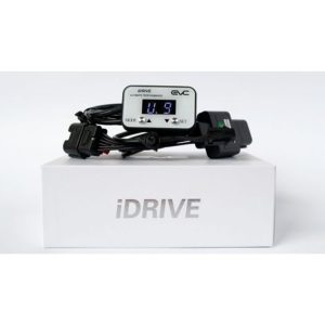 iDrive Throttle Module for Isuzu Dmax MY21+