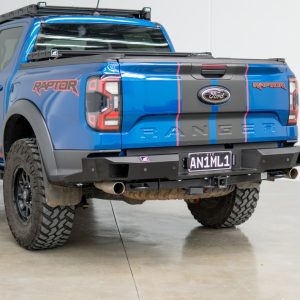 Rear Bar to Suit Ranger Raptor Next Gen 2022 on