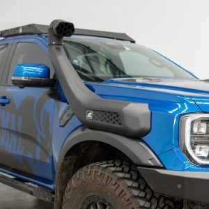 Suckit Snorkel to Suit Ranger Raptor Gen 2, 2022 to Current