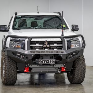 Toro Bull Bar to Suit Mitsubishi Triton MV 2024 +