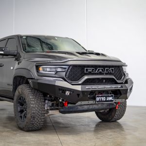 Predator Bull Bar, Ram 1500 DT TRX, 2021 to Current