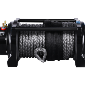 Runva 11XP PREMIUM 24V with Synthetic Rope