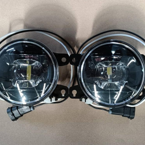 Fog Light Led 90mm