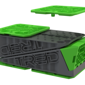 TRED GT LEVELLING PACK
