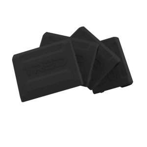 TRED Storage Box Latch - Pack of 4