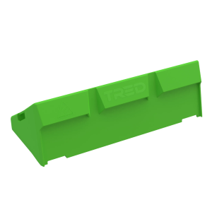 TRED GT Levelling Ramp Chock