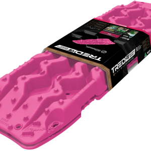 TRED GT Recovery Board NBCF Pink