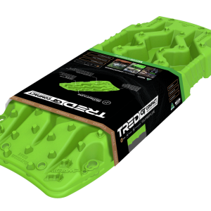 TRED GT Compact Recovery Boards