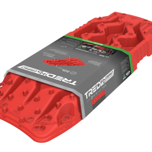 TRED HD Compact Recovery Boards