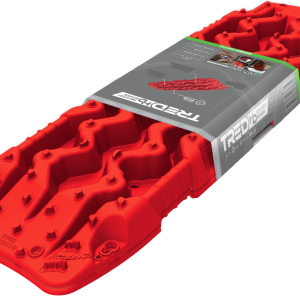 TRED HD Recovery Boards