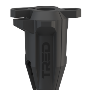 TRED Quick Release Ratchet Handle