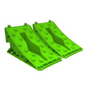 TRED GT Wheel Chock
