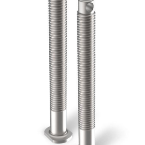 TRED 140mm Long Extension Pin (Pair)