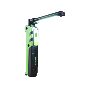 TRED GT Rechargeable Torch