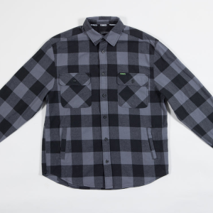 TRED Flannel Shirt