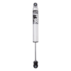 Fox Performance Series 2.5 HTO Shock Rear Shock 0 - 1" Chevrolet Silverado 2500 3500 2011 +