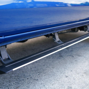 ORI Auto Folding Side Step Suitable for Ford Ranger PX 2 3 Raptor Wildtrak FX4 XLT XLS