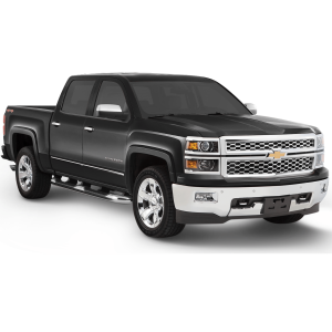 ORI Electric Steps Chevrolet Silverado 2500HD 2015 - 2019