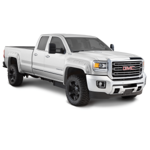 ORI Electric Steps GMC Sierra 2500HD 2015 - 2019