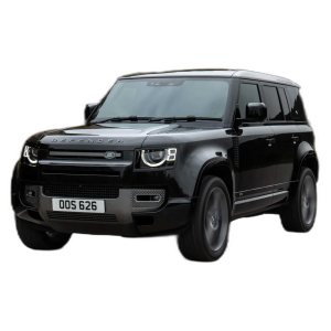 ORI Electric Steps Land Rover Defender 2020 - 2022