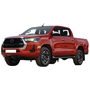 ORI Electric Steps to suit Toyota Hilux 2015-2022
