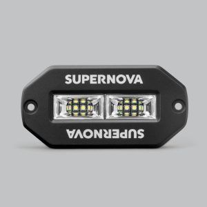 CX4 Scene Flush Mount