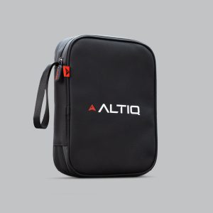 ALTIQ™ Cover Wallet