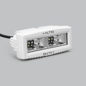 CX4 SCENE - LED WORK LIGHT - ARCTIC EDITION
