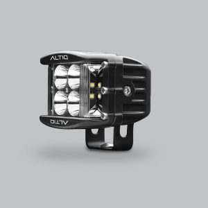 DX4 HYBRID LED WORK LIGHT